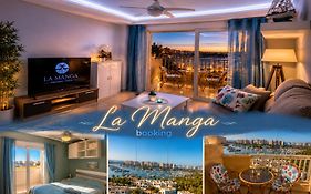 La Manga Atico Siesta